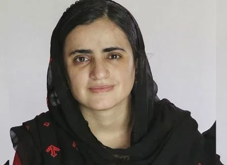 کوئٹہ اے ٹی سی کا بڑا فیصلہ: ڈاکٹر ماہ رنگ بلوچ کو عمر قید کی سزا