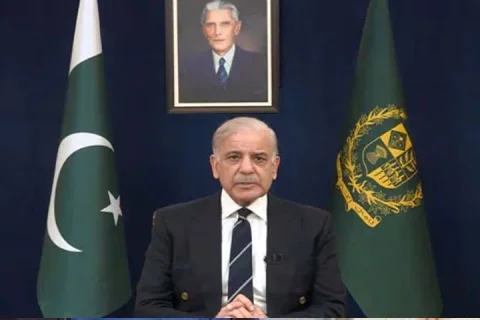 یوم عاشور حق پسندی، عدل اور باہمی رواداری کا لازوال درس ہے: وزیراعظم شہباز شریف