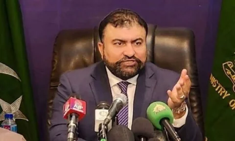 بلوچستان میں کوئی نوگو ایریا نہیں، ریاست کی رٹ قائم ہے: سرفراز بگٹی