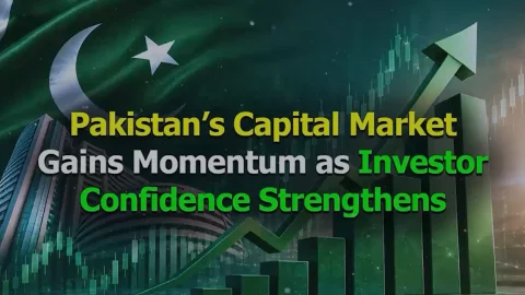 سال 2026 کی پہلی ششماہی میں 9 بڑی کمپنیوں کی لسٹنگ؛ سرمایہ کاروں کے ریکارڈ
