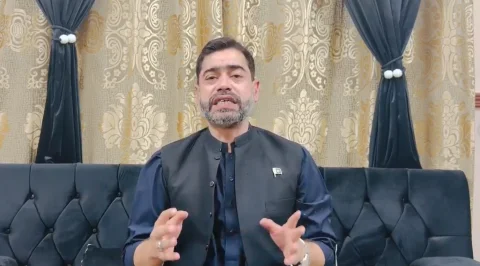 بھارتیہ یتیم کمیٹی کی احتجاجی کال بلوچستان بھر میں مسترد