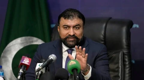 H1: گوادر سمیت ہر ضلع کے نوجوانوں کو روزگار دیں گے، وزیراعلیٰ سرفراز بگٹی