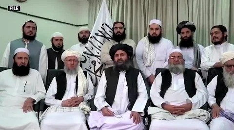 افغان  رج   کے ا من و استحکام  کے  دعوے  زمین  بوس