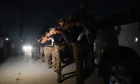 منگی ڈیم   پر  دہشت گردوں کا  حملہ ، حقائق کیا ہیں؟