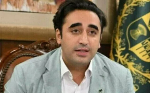 بلاول بھٹو کی ضلع واشک میں مزدوروں پر دہشت گرد حملے کی شدید مذمت