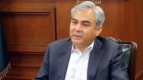 وزیر داخلہ محسن نقوی کا آپریشن شعبان پر سیکیورٹی فورسز کو خراجِ تحسین