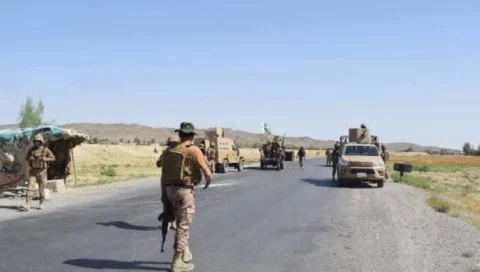 بلوچستان: سیکورٹی فورسز کی بڑی کارروائیاں، 10 دہشت گرد ہلاک