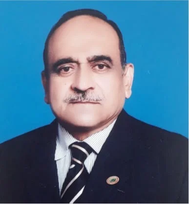 پاکستان ایٹمی توانائی کمیشن کے سابق چیئرمین پرویز بٹ 84 برس کی عمر میں انتقال کر گئے