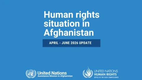 افغانستان میں جابرانہ اقدامات اور انسانی حقوق کی منظم پامالی کا پردہ چاک