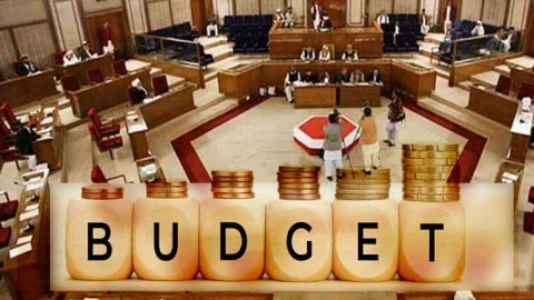 حکومت بلوچستان کا تاریخ ساز اقدام: 2,966 ترقیاتی منصوبے مکمل، 28 ارب روپے کی ریکارڈ بچت