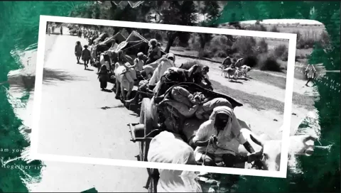 تحریکِ پاکستان: خوابِ آزادی سے قیامِ پاکستان تک عظیم قربانیوں کا لازوال تاریخی سفر