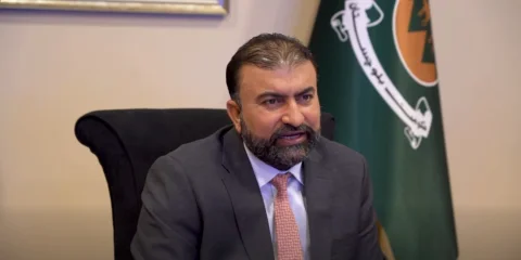 کوئٹہ میں سیکیورٹی ڈرل پر سڑکوں کی بندش: وزیراعلیٰ سرفراز بگٹی کا سخت نوٹس، شاہراہیں فوری بحال