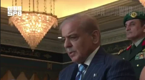 مکہ دفاعی معاہدہ: پاکستان، ترکیہ اور سعودی عرب کے مابین تاریخی مشترکہ سیکورٹی معاہدے کا اعلان