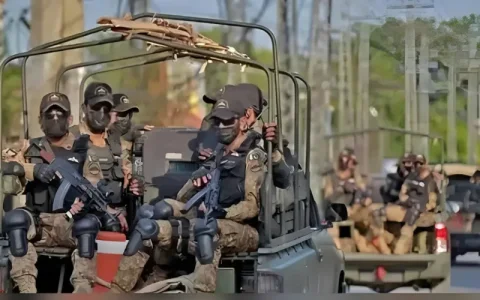 بلوچستان میں 'آپریشن ردالفتنہ 3' کے تحت 15 خوارج ہلاک