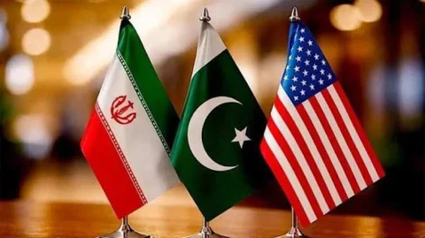 امریکا-ایران تنازع میں پاکستان کا بطور ثالث کلیدی کردار، عالمی سطح پر سفارتی کاوشوں کا اعتراف