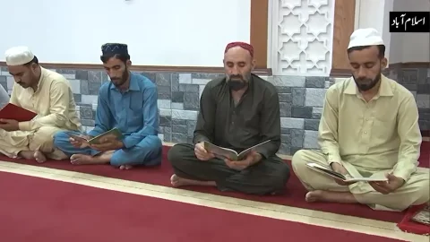 پاکستان کا 79واں یومِ آزادی: مساجد میں قرآن خوانی اور دعائیں