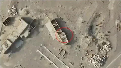 بلوچستان کے علاقے کلی زائیک میں سیکیورٹی فورسز کا آپریشن، فتنہ الہندوستان کے 2 دہشتگرد ہلاک