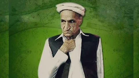 1965 کی جنگ کے غازی سپاہی مقبول حسین کی 8ویں برسی عقیدت و احترام سے منائی گئی