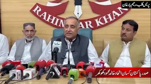 ملک بھر میں نئے صوبوں اور انتظامی یونٹس کے قیام کا مطالبہ
