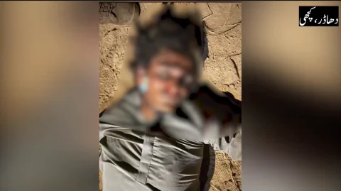 بلوچستان میں سیکیورٹی فورسز کی 2 کارروائیاں، 7 دہشت گرد ہلاک