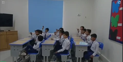 کوئٹہ میں سماعت سے محروم بچوں کا ریسرچ سینٹر  قائم