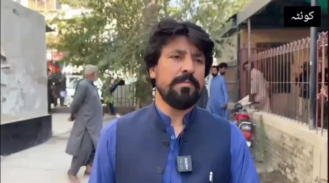 بلوچستان میں نئے صوبوں کے قیام کی آوازیں، کوئٹہ کے شہری حامی