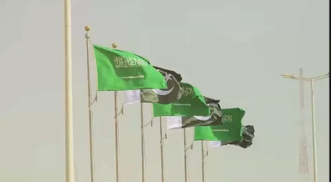 سعودی عرب کا 96 واں قومی دن، پاک سعودیہ لازوال تعلقات کی تجدید