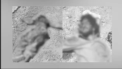 تربت میں فورسز کا انٹیلی جنس بیسڈ آپریشن، 2 دہشتگرد ہلاک