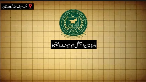قلعہ سیف اللہ: 85 کروڑ کے   53  ترقیاتی منصوبے مکمل