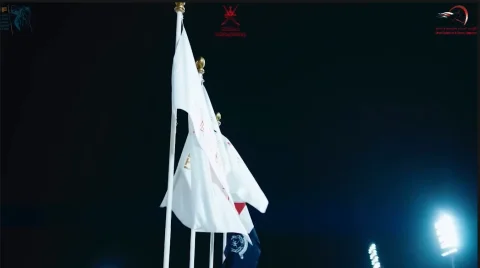 ٹینٹ پیگنگ ورلڈ کپ کوالیفائر، پاکستان نے میدان مار لیا