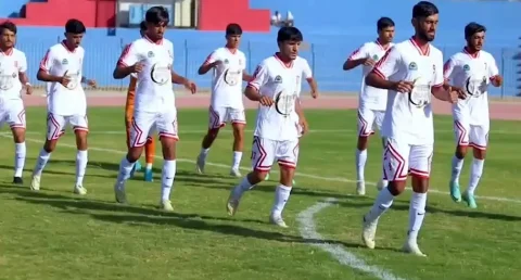 وزیراعلیٰ بلوچستان فٹبال کپ کا آغاز، فاتح کیلئے بھاری انعامات