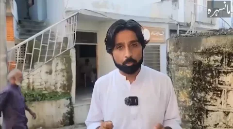 وسائل پر حق، عوام کا ایک بار پھر صوبہ ہزارہ کا مطالبہ