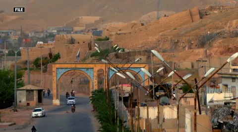 پازیٹو پیس انڈیکس: افغانستان جنوبی ایشیا کا ناکام ترین ملک قرار