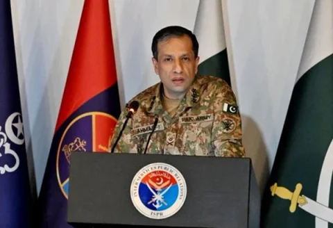 مکہ معاہدہ خالصتاً دفاعی، سعودی عرب کا تحفظ یقینی بنائیں گے، ترجمان پاک فوج