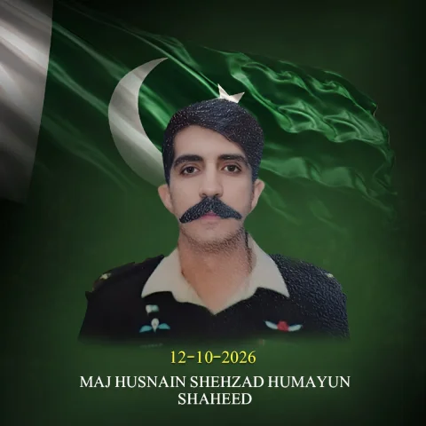 کوئٹہ کے قریب مشاق طیارہ گر کر تباہ، دونوں پائلٹس شہید