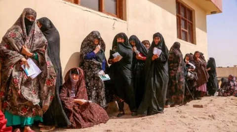 طالبان رجیم میں بنیادی انسانی حقوق سلب، جینوسائیڈ واچ رپورٹ