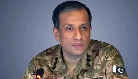حرمین شریفین کا تحفظ اولین ترجیح، کوئی سمجھوتہ نہیں ہوگا: ڈی جی آئی ایس پی آر