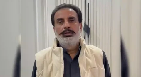 گوادر حملہ ناکام بنانے پر علی مدد جتک کا فورسز کو خراج تحسین