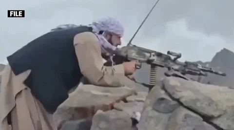 افغانستان میں طالبان رجیم کیخلاف مزاحمت تیز، مختلف صوبوں میں حملے