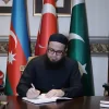 محمد عرفان شجاع بٹ