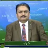 حنیف قمر