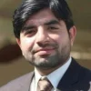عصمت اللہ خان