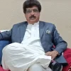 میر اسلم رند