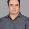 آصف محمود تجزیہ کار